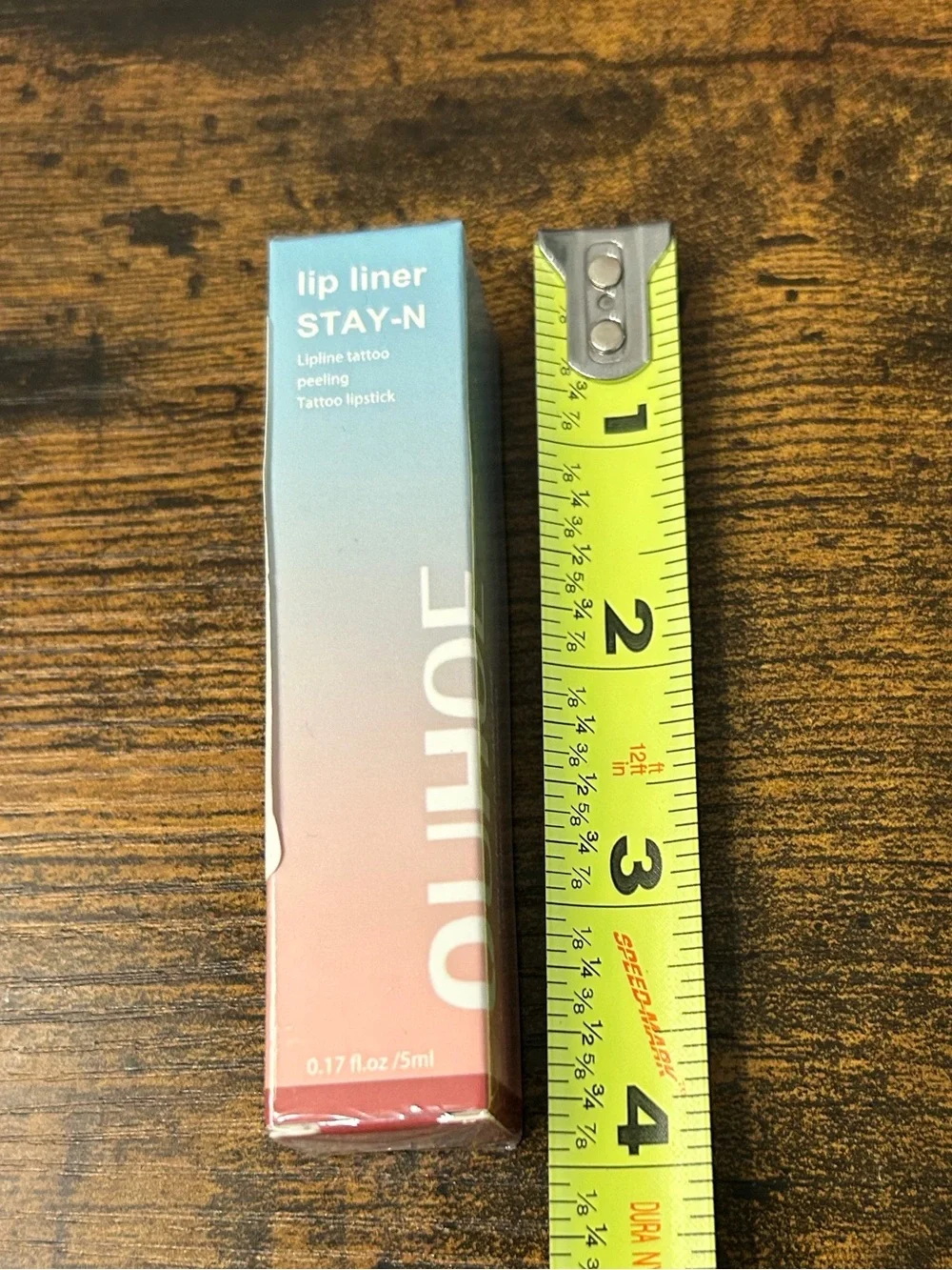 UOHOL Cruelty-Free Fragrance-Free Beauty Makeup Product New in Box